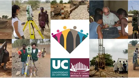 Nota Uc Presentaci&oacute;n Oficina Cooperaci&oacute;n Escuela Caminos