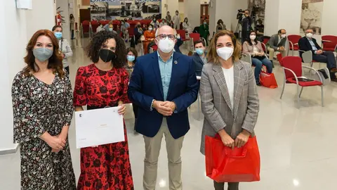 El Consejero De Sanidad, Miguel Rodr&iacute;guez, Clausura La 8&ordf; Edici&oacute;n De Las Jornadas De Innovaci&oacute;n Y Desarrollo Valdecilla