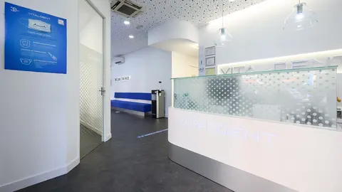 Empresas.- Vitaldent gestionar&aacute; m&aacute;s de 110.000 tratamientos de pacientes de Dentix y coordinar&aacute; 660 empleados