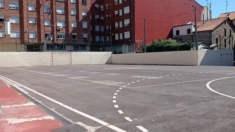 Colegio Miguel Hern&aacute;ndez de Castro Urdiales