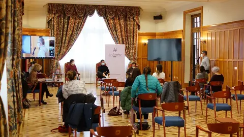 Jornadas Marca Cultura Territorio