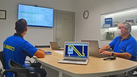 20210320 Industria Apoya Proyecto Digitalizaci&oacute;n Siec.