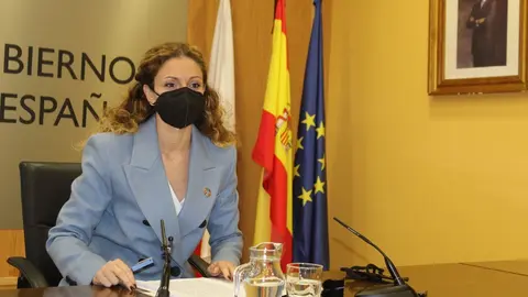 AMP.- Ainoa Qui&ntilde;ones ser&aacute; la ponente de Ciencia y Sanidad en el Congreso Federal del PSOE en Valencia