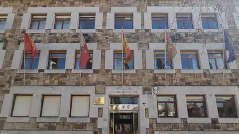 Archivo - Nota Plazas Orientadores Laborales