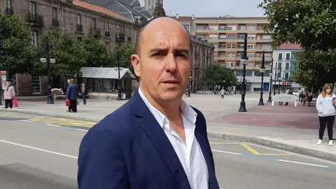 Archivo - Cs apuesta por convertir Torrelavega en una ciudad inteligente