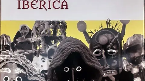 Museo Etnogr&aacute;fico De Cantabria Presentaci&oacute;n Del Libro Mascaradas Ib&eacute;ricas