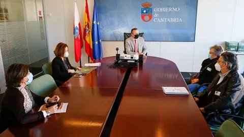 Rural Alcalde Los Corrales