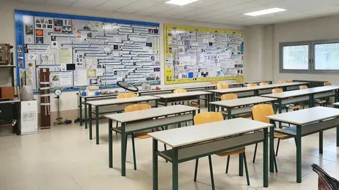 Archivo - Aula UC Tocar la ciencia