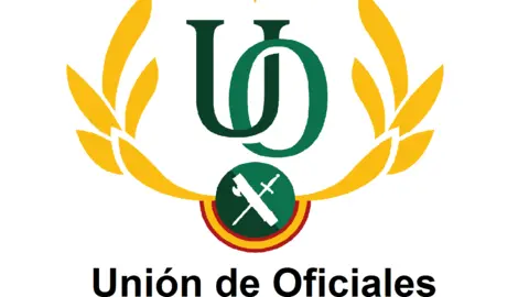 uni&oacute;n de oficiales guardia civil