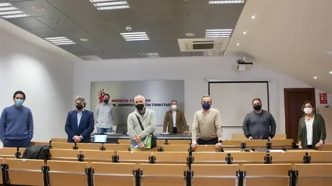 24 De Marzo De 2021 Np Y Foto Econom&iacute;a Segunda Jornada Self