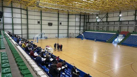 Oposici&oacute;n para la cobertura de tres plazas de Polic&iacute;a Local en Laredo