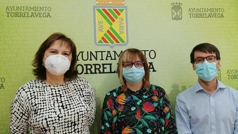 Torrelavega se suma al 'EndoMarch'