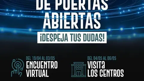 Nota Uc Jornadas De Puertas Abiertas