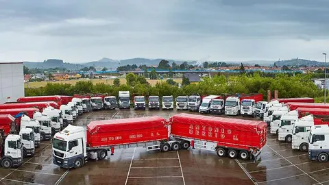 grupo antonio berrio