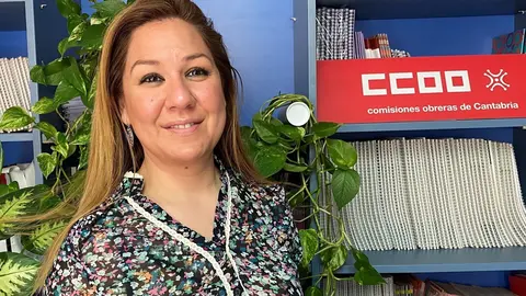 Conchi S&aacute;nchez