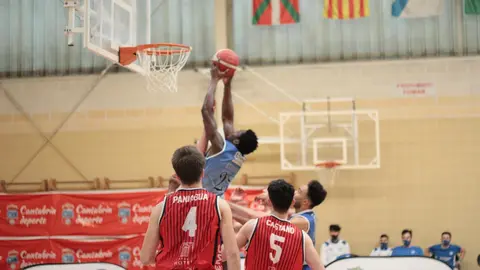 Fotograf&iacute;a de Kemel Archer (autor: Sergio Cocho).