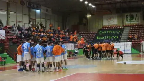 Foto: Javier Torralba.