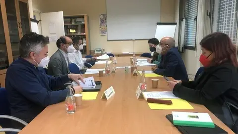 Consejo de Administraci&oacute;n del HvV