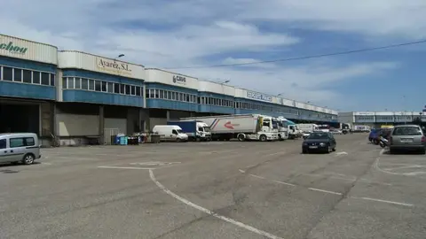 ciudad del transporte citrarsa