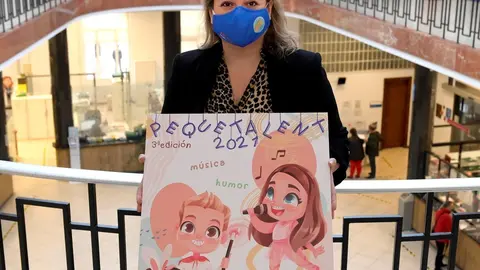 Concurso 'PequeTalent 2021'