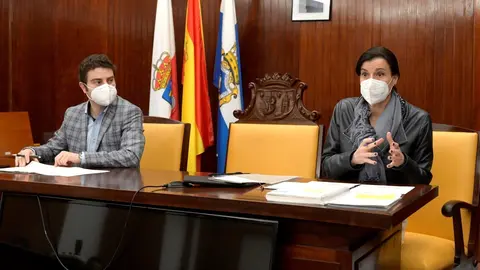 Consejo de Administraci&oacute;n de Santurban