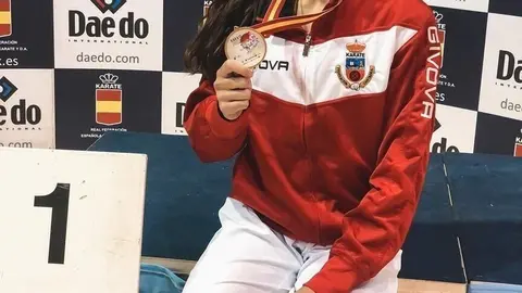 Carlota Fern&aacute;ndez