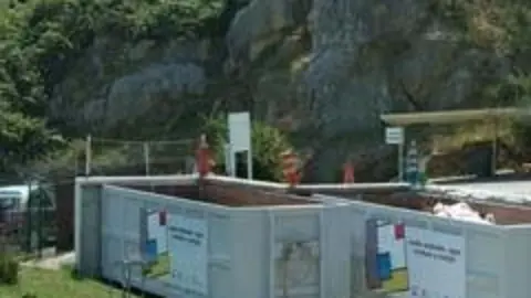 Punto Limpio Islares