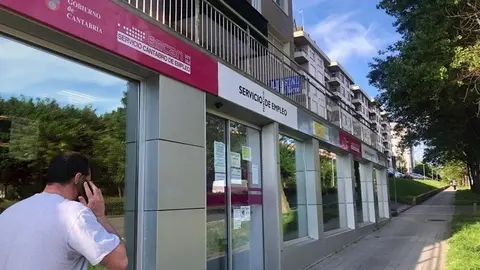 Oficina del Servicio C&aacute;ntabro de Empleo (EMCAN)