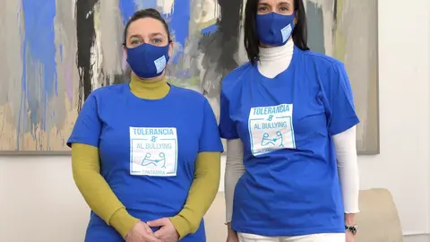 Santander se suma a la campa&ntilde;a contra el Bullying