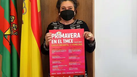 Nota Rp Programaci&oacute;n Primavera En El Tmce