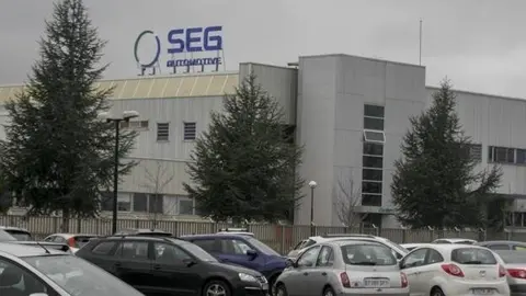 SEG Automotive