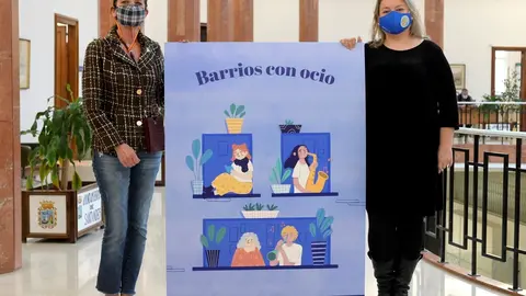 Archivo - Presentaci&oacute;n programaci&oacute;n centros c&iacute;vicos Santander