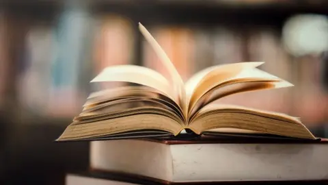 Archivo - Convocados los premios literarios de la Diputaci&oacute;n de C&aacute;ceres