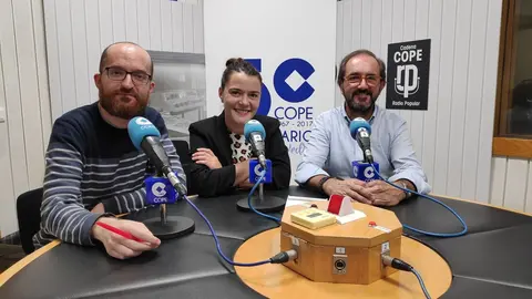 Becas-Pr&aacute;cticas Fundaci&oacute;n ONCE-Crue Universidades Espa&ntilde;olas