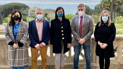 Jornada sobre la campa&ntilde;a 'realmente saludable'