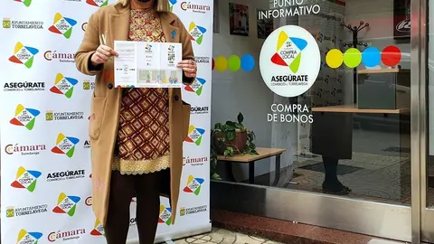 Campa&ntilde;a Bono Torrelavega