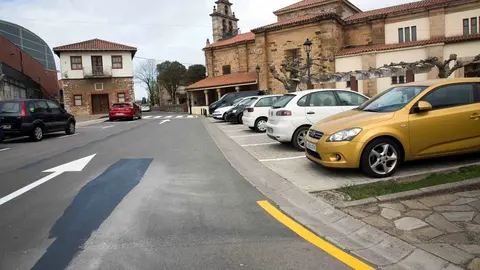 Seguridad vial IES Muriedas