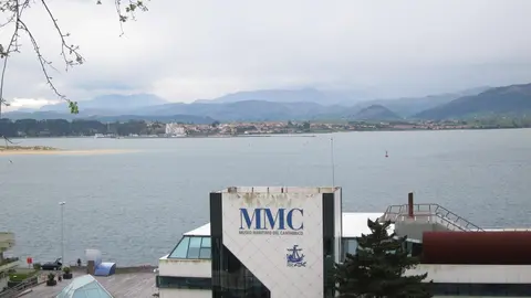 Archivo - Museo Mar&iacute;timo Del Cant&aacute;brico