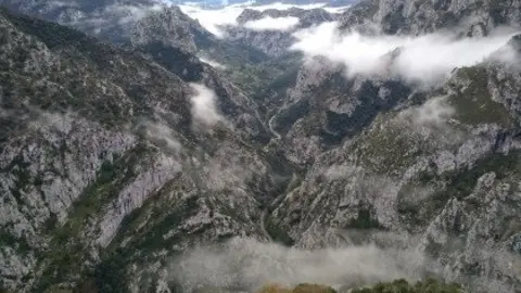 Mirador de Santa Catalina