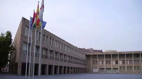 Ayuntamiento de Logro&ntilde;o