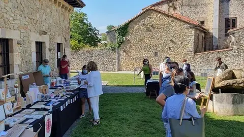 Festival Arte Libro