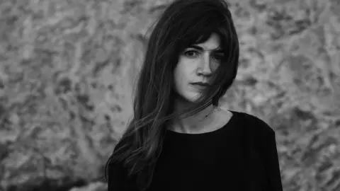 Archivo - Mar&iacute;a Rod&eacute;s