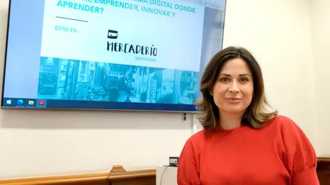 La concejala Miriam D&iacute;az