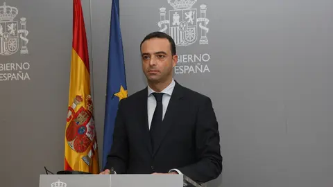 Archivo - El secretario general de Salud Digital, Informaci&oacute;n e Innovaci&oacute;n del Ministerio de Sanidad, Alfredo Gonz&aacute;lez, ha inaugurado esta tarde el "III Foro de Comunicaci&oacute;n Salud Digital"