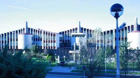 Archivo - Escuela de Caminos de la Universidad de Cantabria