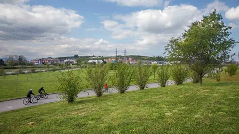 Parque de Malia&ntilde;o