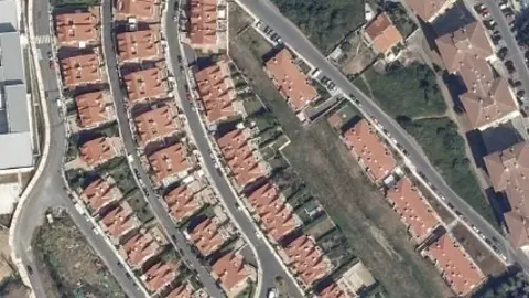 Unidad de Actuaci&oacute;n 2 en Castro Urdiales, conocida como Montesolmar