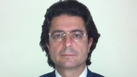 Jos&eacute; Antonio Garc&iacute;a Delgado, nuevo director de Sodercan