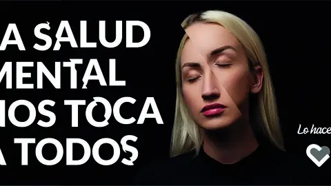 Campa&ntilde;a salud mental Padre Menni