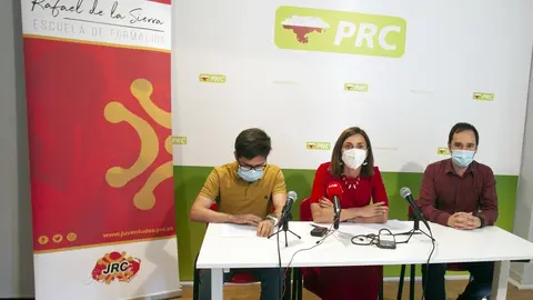 Presentaci&oacute;n escuela de formaci&oacute;n Rafael de la Sierra